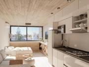 Santiago 540 04 02 monoambiente premium calidad...