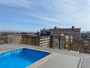 Santiago, Almirante Latorre