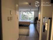 Santiago, arriendo departamento en edificio de alto...