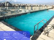 Santiago Arriendo Metro Ñuble