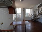Santiago, Arriendo Moderno Loft en Pleno Centro de Santiago