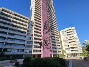 Santiago, Av. Pdte Balmaceda / Proxima línea Metro