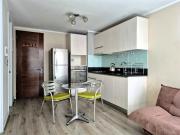 Santiago, av. santa isabel v. mackenna