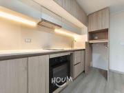 Santiago, Avenida Campos de Deportes