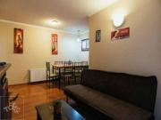 Santiago Avenida Vicuña Mackenna Argomedo