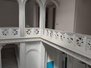 Santiago, Barrio Universitario