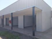 SANTIAGO BUERAS CON MANUEL RODRIGUEZ