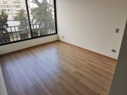 Santiago, Calle Claudio Gay 1933