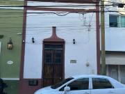 santiago centro — classic home steps from the market