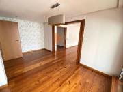 Ático de alquiler en Rua Xeneral Pardiñas, 5, Ensanche Sar