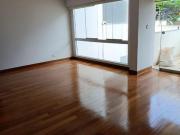 Chacarilla Del Estanque Santiago de surco 270 m²...