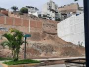 Santiago de Surco, Las Casuarinas Sur, Terreno en Venta