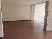 MONTERRICO, SANTIAGO DE SURCO, EDIFICIO DE 4 PISOS PARA...