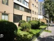 Santiago, Departamento 2 Dormitorios, Nataniel Cox Rcd Ges