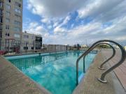 Santiago, Departamento en Santiago Centro 2D+1B 126406