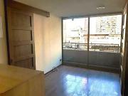 Santiago, Estilo mariposa, sin aval, metro, 2d+2baños 109472