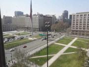 Santiago, Impecable Oficina Amoblada Salida Metro 172m2...