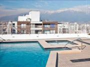 Santiago, Invierte depto carmen 1d/1b+e+b 112540