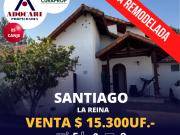 SANTIAGO LA REINA 5D 3B 2E
