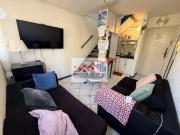 Santiago, MA Diagonal Paraguay 322 Depto de 2 pisos con...