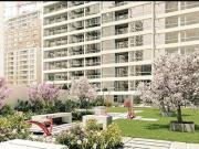 Santiago, Manuel Rodriguez/Autopista