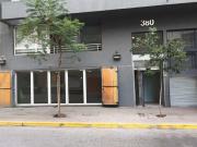 Santiago, Metro Irarrazaval