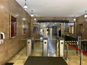Santiago, Metro Universidad de Chile
