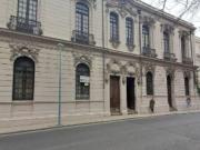 Santiago, Miraflores 540