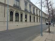 Santiago, Miraflores 540