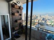 Santiago, Nataniel Cox 599