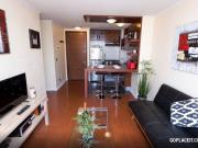 Santiago, Padre Alonso de Ovalle/ Metro Santa Lucia