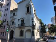 Santiago, Propiedad comercial esquina Alameda / Merced...