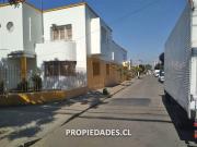 Santiago, Santa Elena / Av. Matta