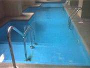 Santiago, Santo Domingo / Morande / Metros