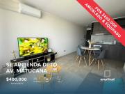Santiago, Dpto 1d+1b barrio yungay / amoblado 139460