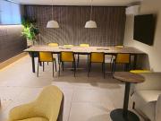 Santiago, Studio categoría Hotel, Garantía en cuotas 124772