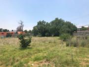 Santiago Tepalcapa: Terreno Ideal para Habitación o Comercio Santiago Tepalcapa: Terreno Ideal para Habitación o Comercio