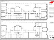 Santiago, Casona con dos niveles 115463