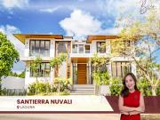Santierra Nuvali Laguna 5 Bedroom 5BR House for Sale