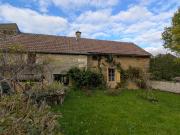 Santigny Vente Maison 89