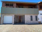 SANTILLI CANGALLO 1427 TEMPERLEY ESTE