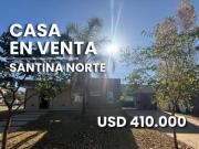 VALLE ESCONDIDO SANTINA NORTE CASA EN VENTA 1 PLANTA 3...