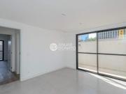 Santo Agostinho Apto Área Privativa 2 quartos à venda na...