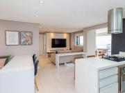 Santo Amaro, 2 Quartos, 1 Suíte, 2 Vagas, 85m² à Venda...