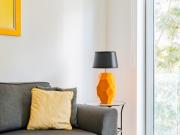 Santo Amaro Beach Apartment