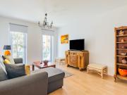 Santo Amaro Beach Apartment