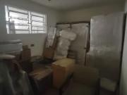 Santo Amaro Sobrado Comercial Alto Boa vista perto do Metrô