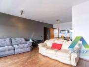 SANTO ANDRÉ Apartamento 180 metros, 4 dormitórios, 1...