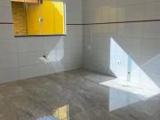 Santo André Sobrado novo à venda 3 Dormitórios Suíte 2...