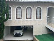 SANTO ANDRE VILA HUMAITA 3 DORMITORIOS PISCINA